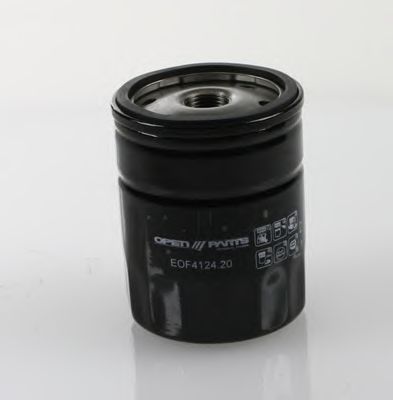 OPEN PARTS eof412420 -  Масляный фильтр